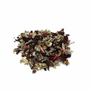 Trippy Monkey Tea