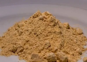 IBOGA ROOT BARK POWDER