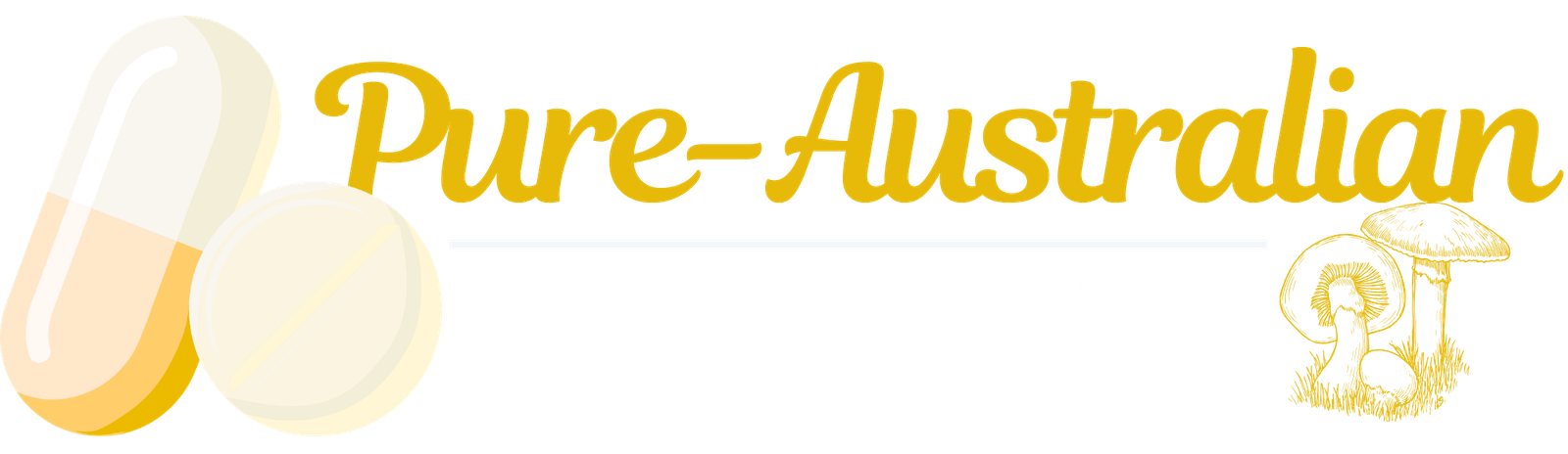 Australian Psychadelic Supplements