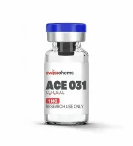Buy ACE-031 Peptide Online in Europe