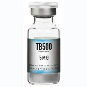 Buy TB500 Peptide Online in Europe