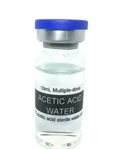 Buy Acetic Acid Water Peptide Online in Europe