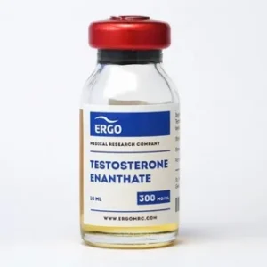 Buy Testosterone Enanthate Online in Europe: Your Complete Guide