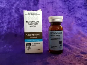 Buy Methenolone Enanthate Online in Europe: Your Complete Guide