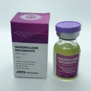 Buy Nandrolone Decanoate Online in Europe: Your Complete Guide