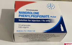 Buy Nandrolone Decanoate Online in Europe: Your Complete Guide
