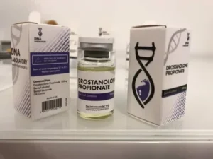 Buy Drostanolone Propionate Online in Europe: Your Complete Guide