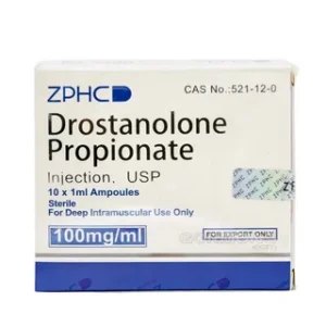 Buy Drostanolone Propionate Online in Europe: Your Complete Guide