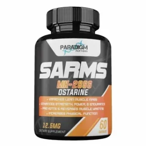 Buy S-23 SARM Powder Online in Europe