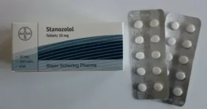 Buy Stanozolol Online in Europe: Your Complete Guide