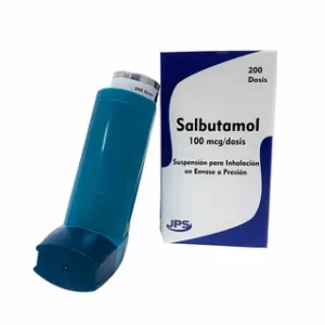 Buy Salbutamol Online in Europe: Your Complete Guide to Asthma Inhalers