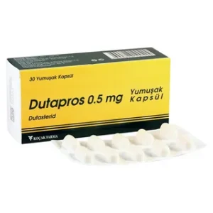 Buy Dutasteride Online in Europe: Comprehensive Guide to Hair Loss Treatment