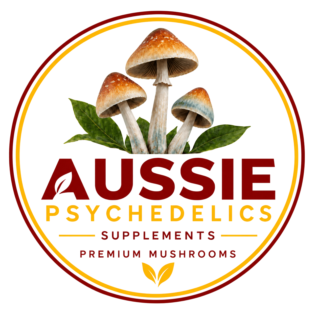 Australian Psychadelic Supplements